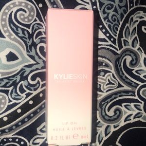 Kylie cosmetics